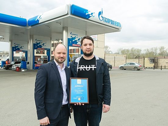 Технологическое партнерство с "Газпромнефть-Битумные материалы"