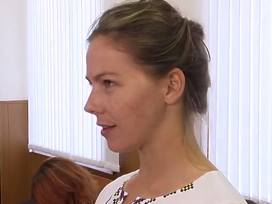 Вера Савченко находится в федеральном розыске на территории России за неуважение к суду