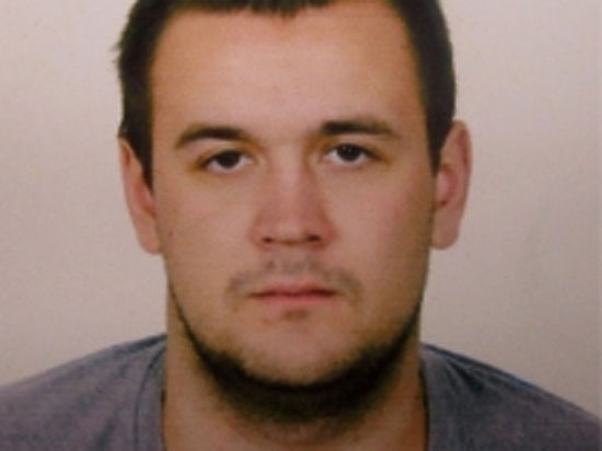 24-летний защитник «Звезды» исчез 25 апреля