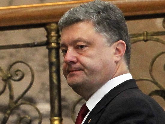 Виктор Гвоздь возглавлял украинскую разведку с февраля 2014 года