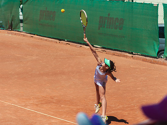 Андрей Ольховский проведет мастер-класс на турнире «КСК Кубок Крыма  Junior Open» в Ялте