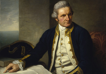Обломки, недавно найденные неподалёку от города Ньюпорт штата Род-Айленд в США, скорее всего, принадлежат кораблю «Индевор», на котором знаменитый первооткрыватель Джеймс Кук в 1770 году достиг Австралии