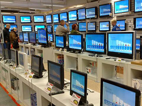 Спустя всего несколько месяцев со дня открытия, интернет-магазин «Цифрагид» заключил выгодный контракт на поставки цифровой техники для крупной сети супермаркетов электроники «Ситилинк»