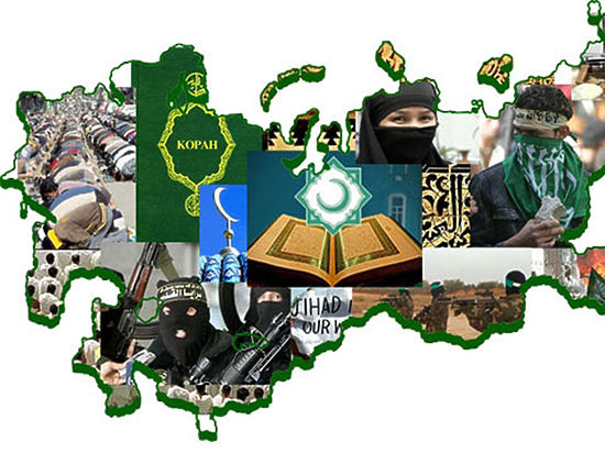 Почему исламский фактор неожиданно стал влиятельной силой в Черноземье