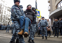 Четыре года назад на Болотной площади в Москве прошел митинг оппозиции, приуроченный к итогам президентских выборов