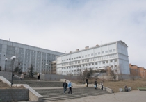 Министерство здравоохранения Иркутской области заявило о завершении капитального ремонта в палатном блоке №2 Областной клинической больницы, который был начат в 2013 году