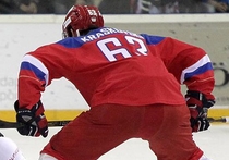 Долгожданный чемпионат мира по хоккею в России наконец-то стартовал