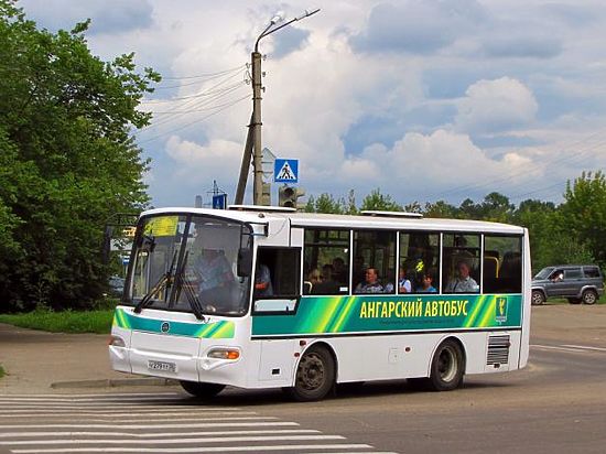 В Ангарске  увеличена стоимость проезда в транспорте до 20 рублей 