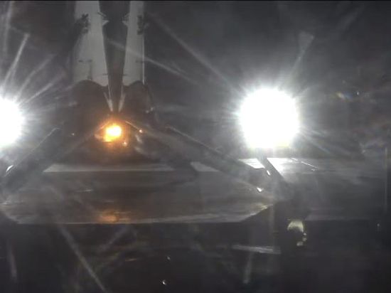 Ракета вывела на орбиту японский спутник