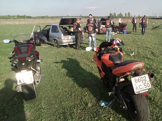 Егорьевский стрелок отомстил байкерам за отказ принять в мотоклуб