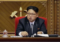 Северная Корея намерена нарастить ядерный арсенал