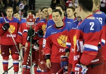 В Москве и Санкт-Петербурге в эти дни продолжается чемпионат мира по хоккею
