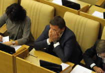 Комитет по безопасности и противодействию коррупции рекомендовал Госдуме 18 мая принять в первом чтении «антитеррористический» пакет из двух законопроектов