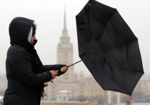 Заморозки до -3 градусов ожидаются в Московском регионе на этой неделе