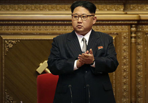 В столице КНДР завершился седьмой съезд правящей Трудовой партии Кореи - первый с 1980 года