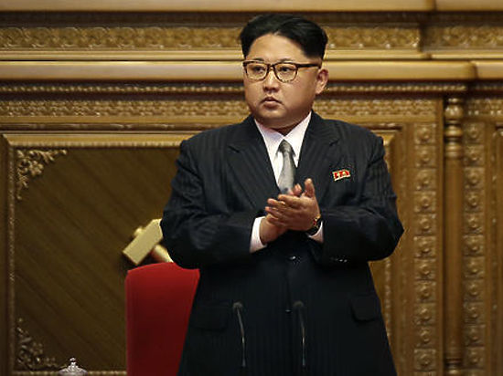 Эксперт: никаких радикальных прогнозов относительно съезда Трудовой партии Кореи не сбылось