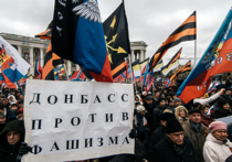 Сайт "Миротворец", «прославившийся» публикацией личных данных тех, кого украинские радикалы считают сепаратистами, оказался в центре крупного медиа-скандала