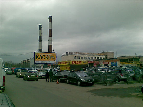 Капкан сверхжадности