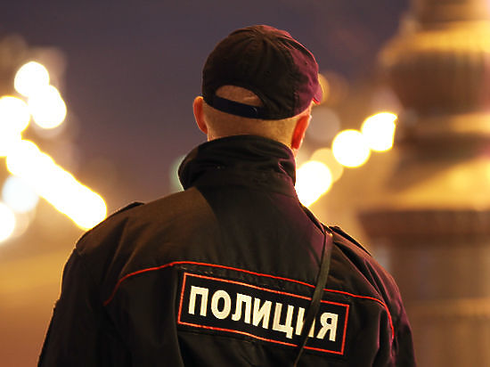 Ребенок доставлен в больницу