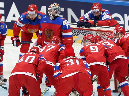Крупная победа сборной России над Швейцарией на домашнем чемпионате мира все равно оставила много вопросов