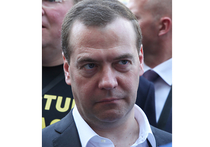 Глава Международного совета аэропортов в Европе Оливье Янковек обратился к премьеру Дмитрию Медведеву с призывом отменить сплошной досмотр на входах в аэропорты