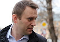 Бывший следователь МВД Павел Карпов обвинил оппозиционера Алексея Навального в публикации материалов, порочащих его честь и достоинство