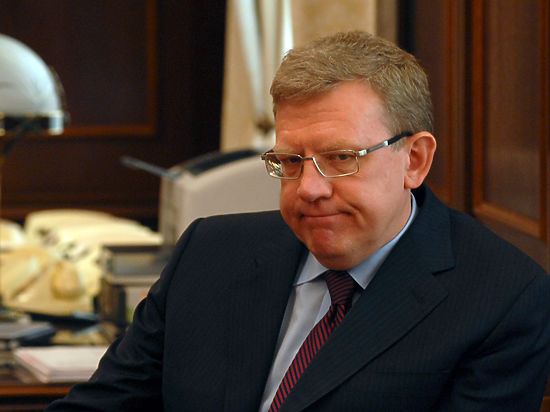 Бывшему министру финансов снова дают порулить экономикой России