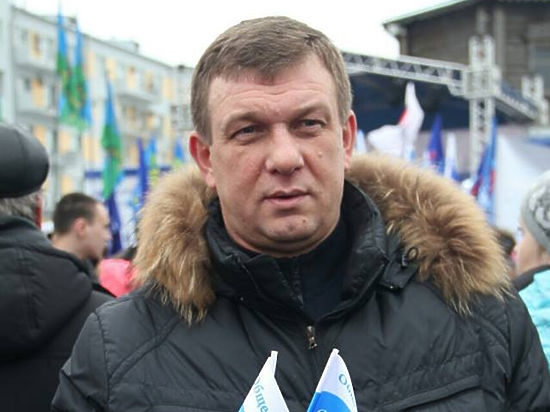 Член Общественной палаты Валерий Черкашин выступил против манипуляций мэрии  со стратегическими объектами 