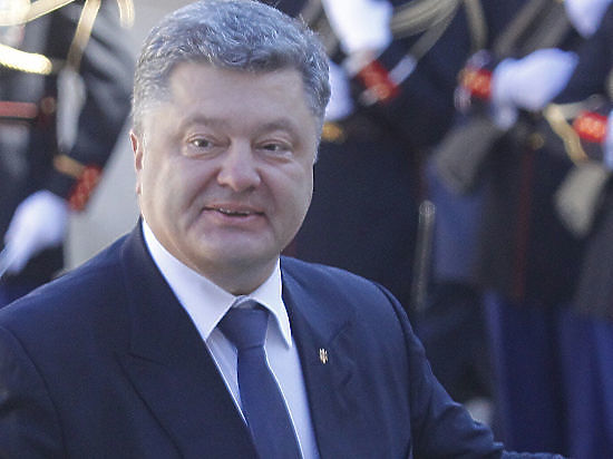 Президент Украины готов избавиться от актива за 100 миллионов долларов