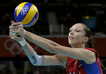Уход из большого спорта знаменитой российской волейболистки Екатерины Гамовой, конечно, не стал сенсацией, но сильно огорчил поклонников таланта спортсменки