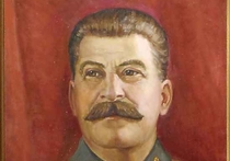 КПРФ на грядущих выборах в Госдуму намерена использовать образ Иосифа Сталина в агитационных целях