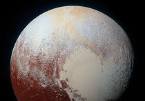 Завершивший свою миссию по изучению Плутона, зонд New Horizons продолжил движение к самым отдаленным участкам Солнечной системы