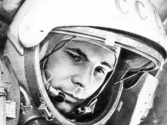 Мужчина и не подозревает, какое значение в его судьбе сыграл первый космонавт Юрий Гагарин