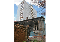 Наши власти слишком много рассуждают о престижности жилья в Новой Москве