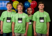 Российские студенты-программисты из СПбГУ и МФТИ умнее представителей самых продвинутых вузов мира