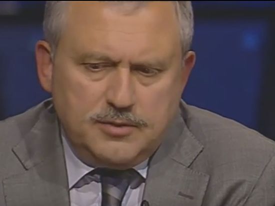 Андрей Сенченко заявил, что «коллаборационистов» ждет расплата