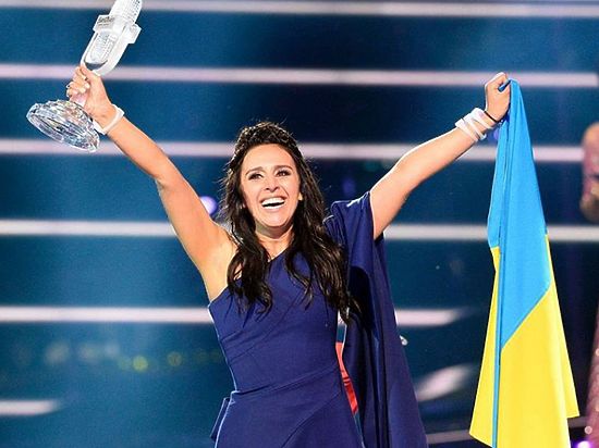 Песня "1944" оказалась не новой
