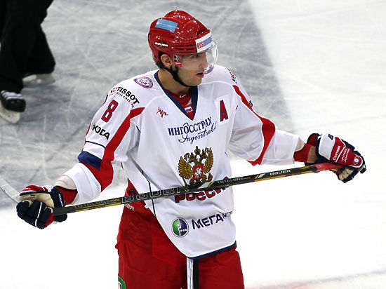 России придется попариться