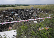 В ЕСПЧ поступил иск от 33 ближайших родственников погибших при крушении малайзийского "Боинга" рейса MH17 на Украине