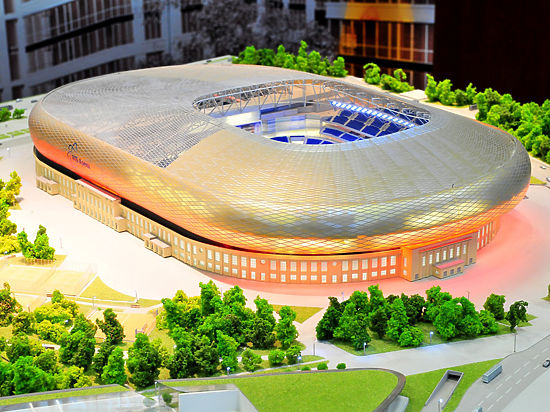Что будет дальше с легендарным клубом и стадионом в Петровском парке