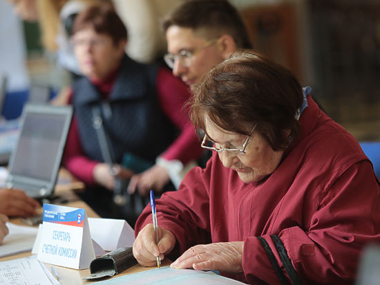 Свыше 250 тысяч человек уже отдали свои голоса на предварительных выборах