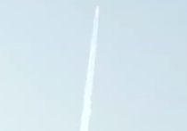 Сегодня на космодроме Шрихарикота  в индийском штате Андхра-Прадеш прошел запуск первой многоразовой ракеты-носителя RLV-TD, произведенной в Индии
