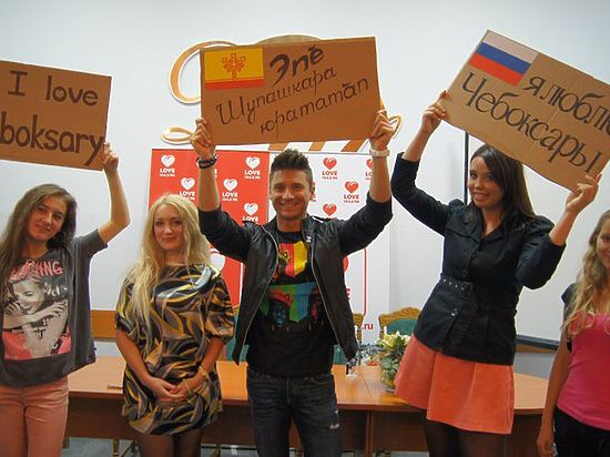 Фанаты Лазарева подписывают петицию