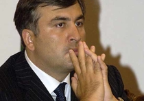 На Украине началась работа по созданию новой политической партии, одним из идеологов которой будет экс-президент Грузии, ныне губернатор Одесской области  Михаил Саакашвили