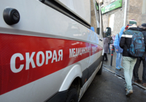 Подробности избиения  сотрудников скорой помощи двумя мужчинами поздним вечером понедельника на Шелепихинской набережной стали известны «МК»