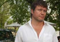 Актер и спортсмен Олег Тактаров давно живет в США
