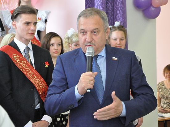 ЕГЭ в Кирове будут сдавать свыше 2000 одиннадцатиклассников