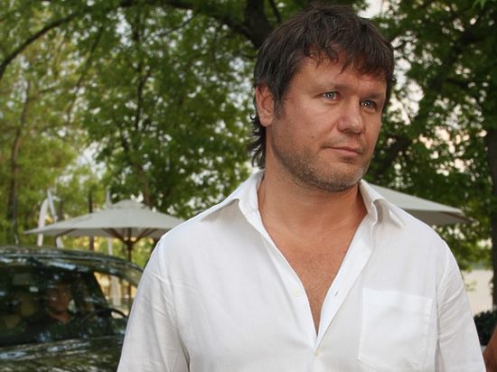 На своем фестивале мотивационного кино в Ростове-на-Дону он добьется полной демократии