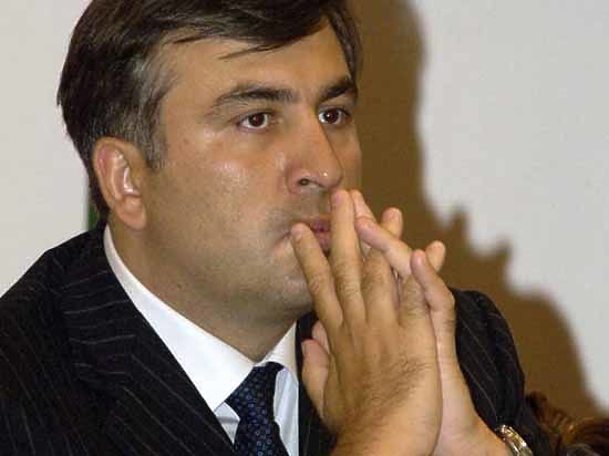 Скорее всего, экс-президенту Грузии разрешат легкую критику президента Украины