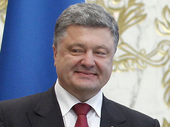 Президент Украины сделает все, чтобы вернуть на родину Надежду Савченко